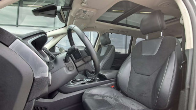 Ford Galaxy Gebrauchtwagen Ford Galaxy Gebrauchtwagen