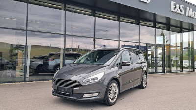 Ford Galaxy Gebrauchtwagen Ford Galaxy Gebrauchtwagen