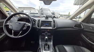 Ford Galaxy Gebrauchtwagen Ford Galaxy Gebrauchtwagen