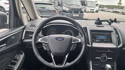 Ford Galaxy Gebrauchtwagen Ford Galaxy Gebrauchtwagen
