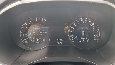 Ford Galaxy Gebrauchtwagen Ford Galaxy Gebrauchtwagen