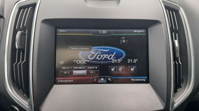 Ford Galaxy Gebrauchtwagen Ford Galaxy Gebrauchtwagen