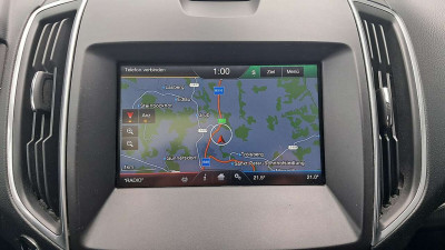 Ford Galaxy Gebrauchtwagen Ford Galaxy Gebrauchtwagen