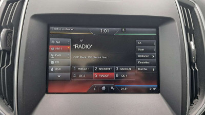 Ford Galaxy Gebrauchtwagen Ford Galaxy Gebrauchtwagen