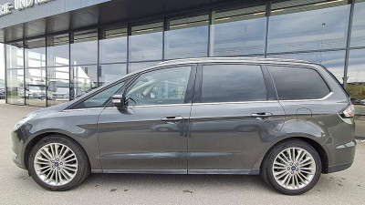 Ford Galaxy Gebrauchtwagen Ford Galaxy Gebrauchtwagen