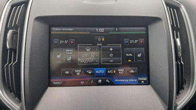 Ford Galaxy Gebrauchtwagen Ford Galaxy Gebrauchtwagen