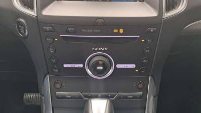 Ford Galaxy Gebrauchtwagen Ford Galaxy Gebrauchtwagen