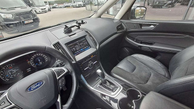 Ford Galaxy Gebrauchtwagen Ford Galaxy Gebrauchtwagen