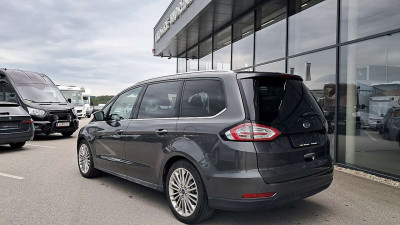 Ford Galaxy Gebrauchtwagen Ford Galaxy Gebrauchtwagen