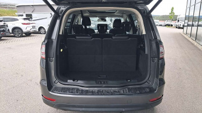 Ford Galaxy Gebrauchtwagen Ford Galaxy Gebrauchtwagen