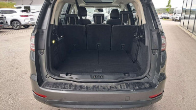 Ford Galaxy Gebrauchtwagen Ford Galaxy Gebrauchtwagen