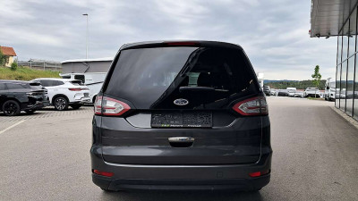 Ford Galaxy Gebrauchtwagen Ford Galaxy Gebrauchtwagen