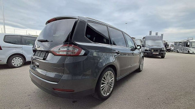 Ford Galaxy Gebrauchtwagen Ford Galaxy Gebrauchtwagen