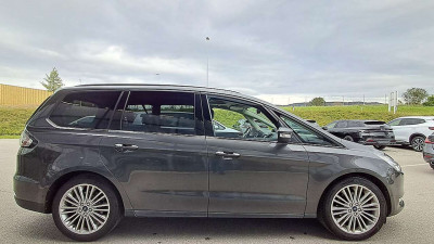 Ford Galaxy Gebrauchtwagen Ford Galaxy Gebrauchtwagen
