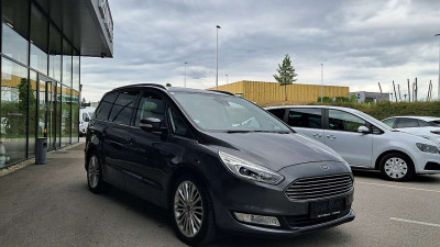 Ford Galaxy Gebrauchtwagen Ford Galaxy Gebrauchtwagen