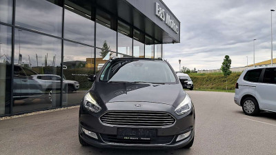 Ford Galaxy Gebrauchtwagen Ford Galaxy Gebrauchtwagen