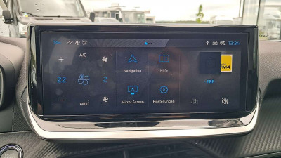 Peugeot 2008 Gebrauchtwagen