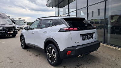 Peugeot 2008 Gebrauchtwagen