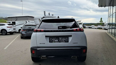 Peugeot 2008 Gebrauchtwagen