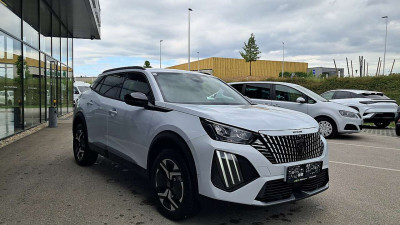 Peugeot 2008 Gebrauchtwagen