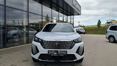 Peugeot 2008 Gebrauchtwagen