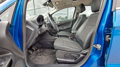 Ford EcoSport Gebrauchtwagen Ford EcoSport Gebrauchtwagen