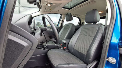 Ford EcoSport Gebrauchtwagen Ford EcoSport Gebrauchtwagen