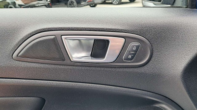 Ford EcoSport Gebrauchtwagen Ford EcoSport Gebrauchtwagen