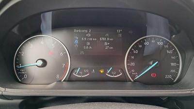 Ford EcoSport Gebrauchtwagen Ford EcoSport Gebrauchtwagen