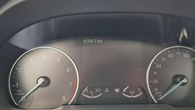 Ford EcoSport Gebrauchtwagen Ford EcoSport Gebrauchtwagen