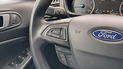 Ford EcoSport Gebrauchtwagen Ford EcoSport Gebrauchtwagen