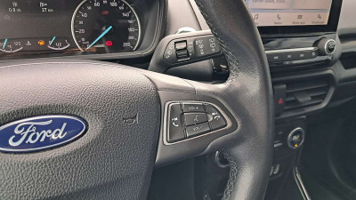 Ford EcoSport Gebrauchtwagen Ford EcoSport Gebrauchtwagen