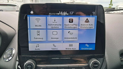 Ford EcoSport Gebrauchtwagen Ford EcoSport Gebrauchtwagen
