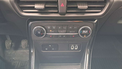 Ford EcoSport Gebrauchtwagen Ford EcoSport Gebrauchtwagen