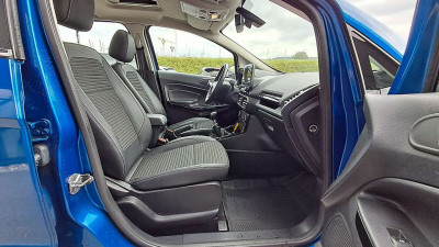 Ford EcoSport Gebrauchtwagen Ford EcoSport Gebrauchtwagen