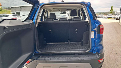 Ford EcoSport Gebrauchtwagen Ford EcoSport Gebrauchtwagen
