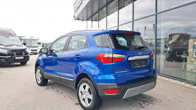 Ford EcoSport Gebrauchtwagen Ford EcoSport Gebrauchtwagen