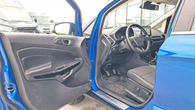 Ford EcoSport Gebrauchtwagen Ford EcoSport Gebrauchtwagen