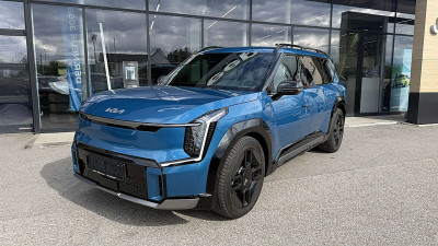 KIA EV9 Gebrauchtwagen KIA EV9 Gebrauchtwagen