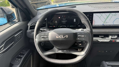 KIA EV9 Gebrauchtwagen KIA EV9 Gebrauchtwagen