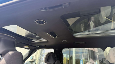 KIA EV9 Gebrauchtwagen KIA EV9 Gebrauchtwagen