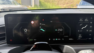 KIA EV9 Gebrauchtwagen KIA EV9 Gebrauchtwagen