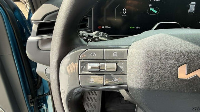 KIA EV9 Gebrauchtwagen KIA EV9 Gebrauchtwagen