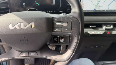 KIA EV9 Gebrauchtwagen KIA EV9 Gebrauchtwagen