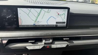 KIA EV9 Gebrauchtwagen KIA EV9 Gebrauchtwagen
