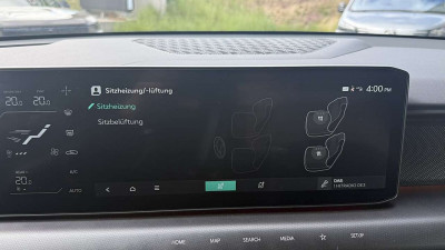 KIA EV9 Gebrauchtwagen KIA EV9 Gebrauchtwagen