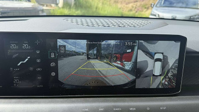 KIA EV9 Gebrauchtwagen KIA EV9 Gebrauchtwagen