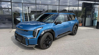 KIA EV9 Gebrauchtwagen KIA EV9 Gebrauchtwagen