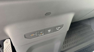 KIA EV9 Gebrauchtwagen KIA EV9 Gebrauchtwagen