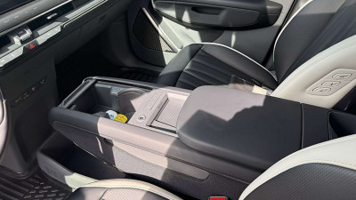 KIA EV9 Gebrauchtwagen KIA EV9 Gebrauchtwagen